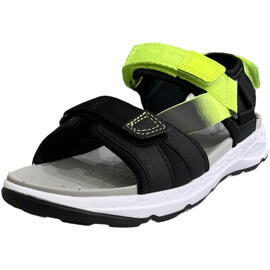 Offene Schuhe Kinder Superfit