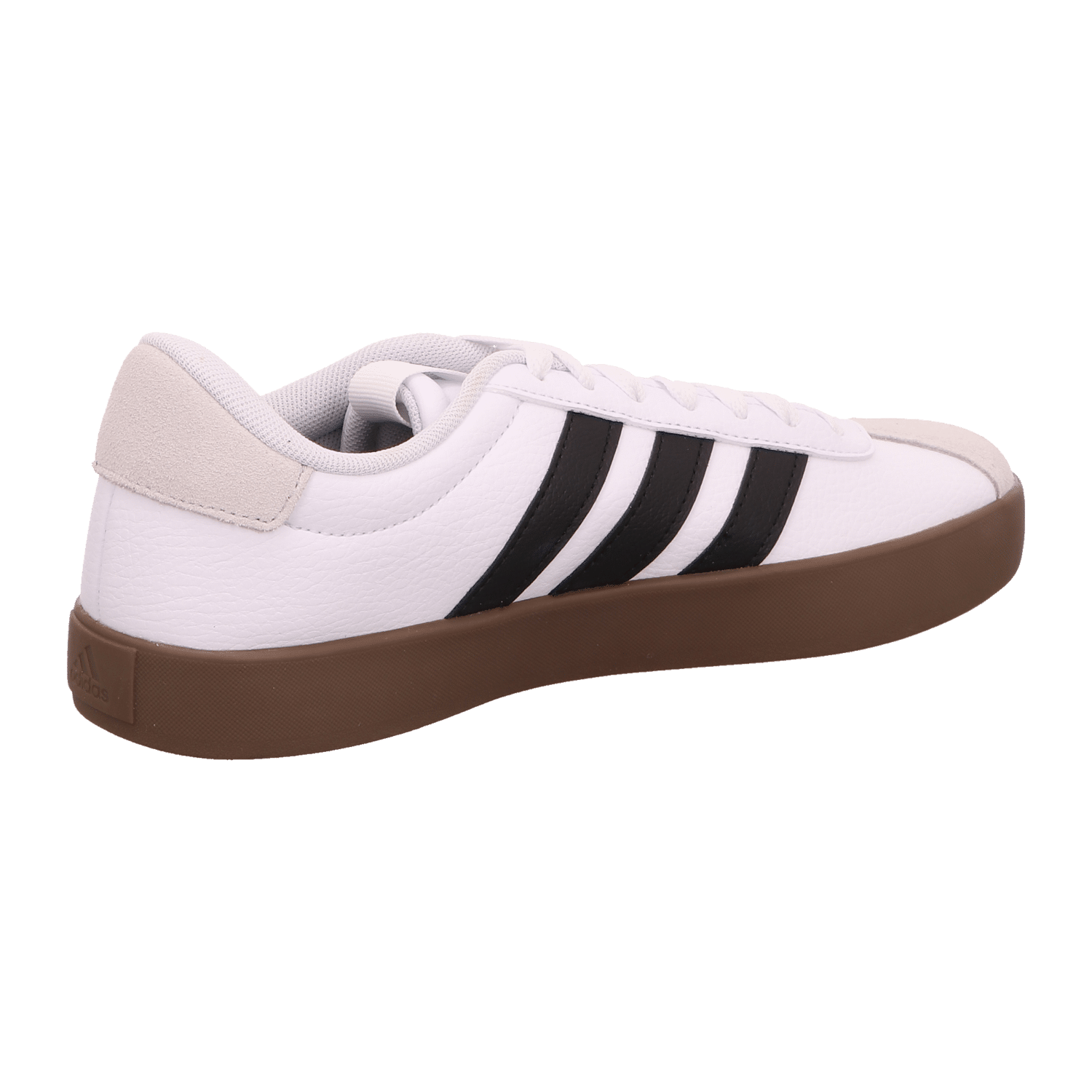 adidas VL COURT 3.0,FTWWHT/CBLACK/GRE | Schuhhaus Dismer