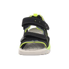 Offene Schuhe Kinder Ricosta