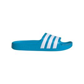 Offene Schuhe Kinder adidas sportswear