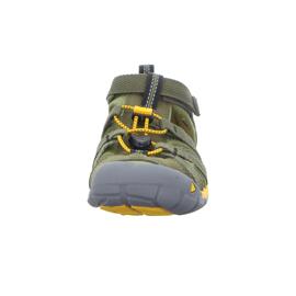 Offene Schuhe Kinder Keen