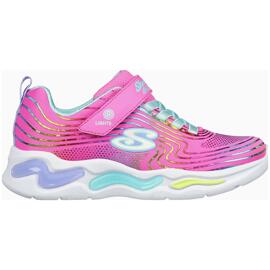 Halbschuhe Skechers