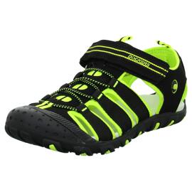 Offene Schuhe Kinder Dockers by Gerli