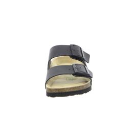 Pantoletten Pantoletten Sandalen natural sense