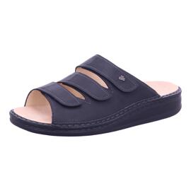 Sandalen Bequemschuhe Pantoletten FinnComfort