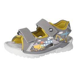 Offene Schuhe Kinder Ricosta