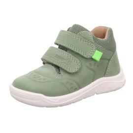 Halbschuhe Kinder Superfit