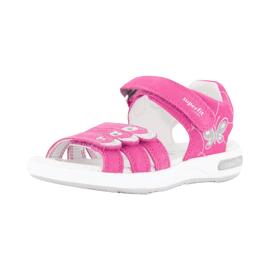 Offene Schuhe Kinder Superfit