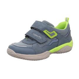 Halbschuhe Superfit