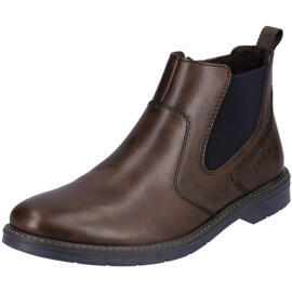 Stiefel Stiefeletten Rieker