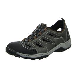 Outdoorschuhe Sandalen Rieker