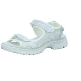 Outdoorschuhe Sandaletten Ecco