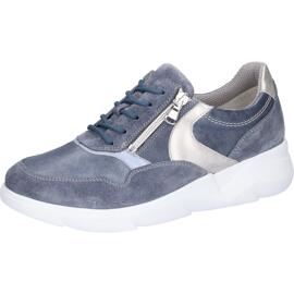 Bequemschuhe Damen Waldläufer