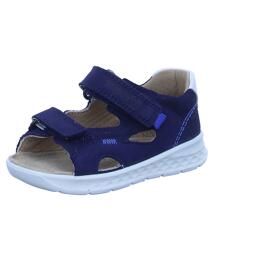 Offene Schuhe Kinder Superfit