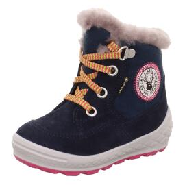 Stiefel Kinder Superfit