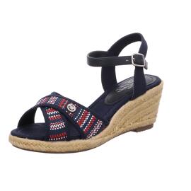 Sandaletten Tom Tailor