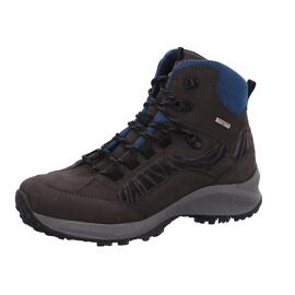 Outdoorschuhe Damen Waldläufer