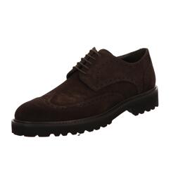 Herren Businessschuhe Sneaker Mario Fagni