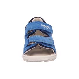 Offene Schuhe Kinder Superfit