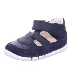 Offene Schuhe Kinder Superfit