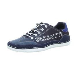 Bequemschuhe Sneaker Bugatti