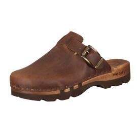 Clogs Sandalen Woody