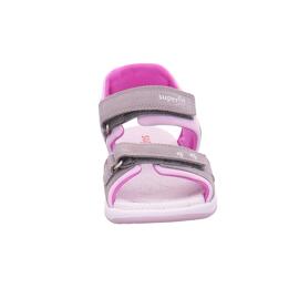 Offene Schuhe Kinder Superfit