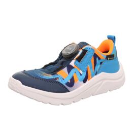 Halbschuhe Kinder Superfit