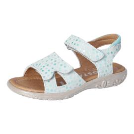 Offene Schuhe Kinder Ricosta