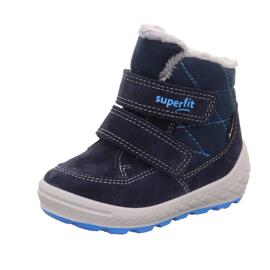 Stiefel Kinder Superfit