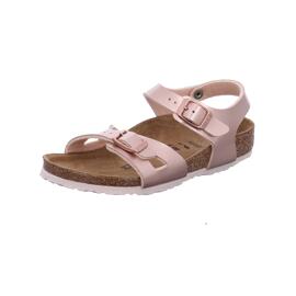 Offene Schuhe Birkenstock