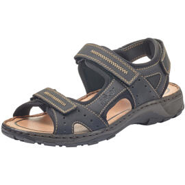 Sandalen Rieker