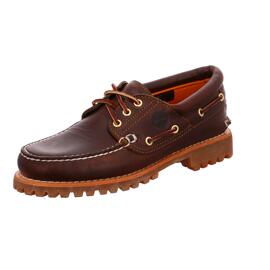Halbschuhe Sneaker Timberland