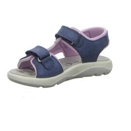 Offene Schuhe Kinder Salamander