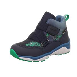 Stiefel Kinder Superfit