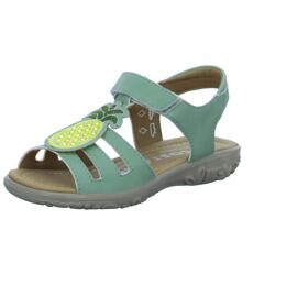 Offene Schuhe Kinder Ricosta
