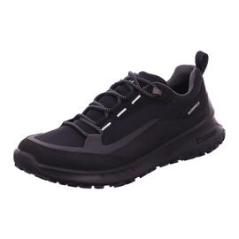 Bequemschuhe Sneaker Ecco