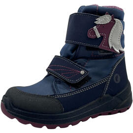 Kinder Stiefel Ricosta