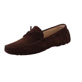 Halbschuhe Sneaker Lepori