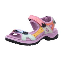 Outdoorschuhe Sandaletten Ecco