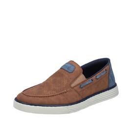 Halbschuhe Sneaker Rieker