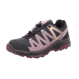 Bergschuhe Wanderschuhe Sportschuhe Salomon