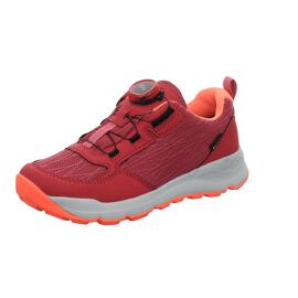 Halbschuhe Kinder Superfit
