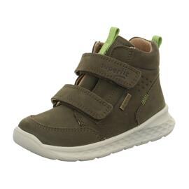 Halbschuhe Kinder Superfit