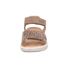 Offene Schuhe Kinder Superfit