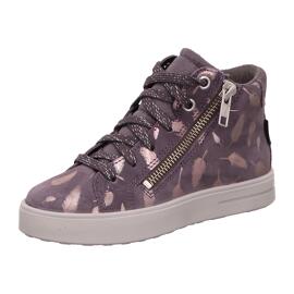 Halbschuhe Kinder Superfit