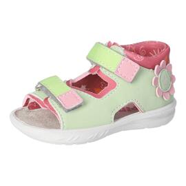 Offene Schuhe Kinder Ricosta