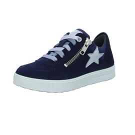 Halbschuhe Kinder Superfit