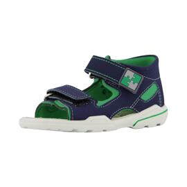 Offene Schuhe Kinder Ricosta