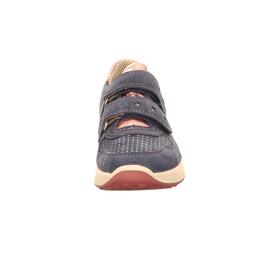 Halbschuhe Kinder Superfit